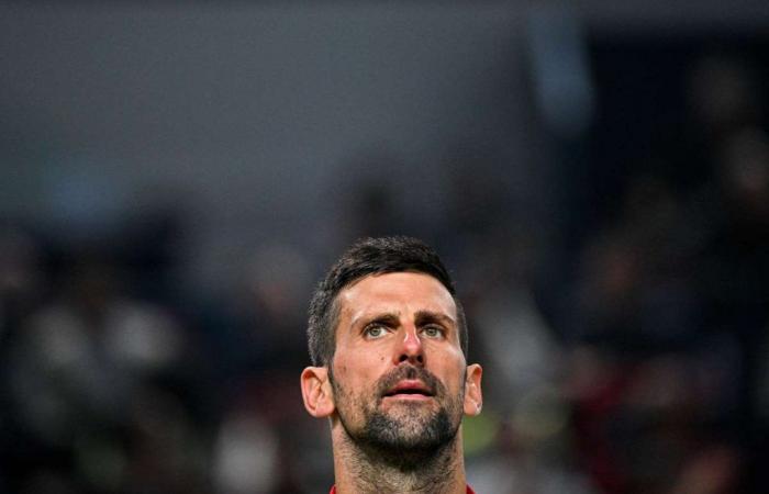 Tennis: Djokovic “still wants to play”