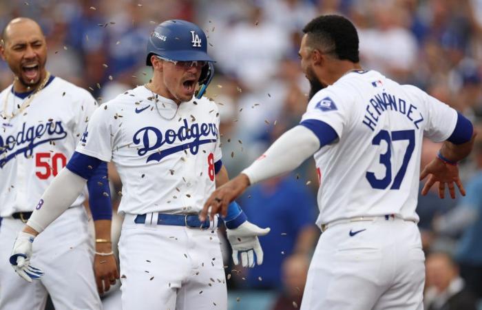 MLB Playoffs: Dodgers’ Game 5 Hero Reveals Surprising Key to Success