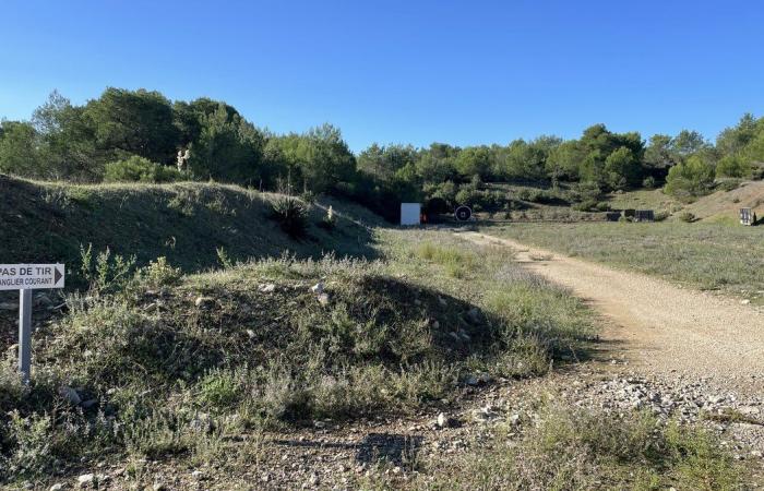 NÎMES The hunting and nature school as an example