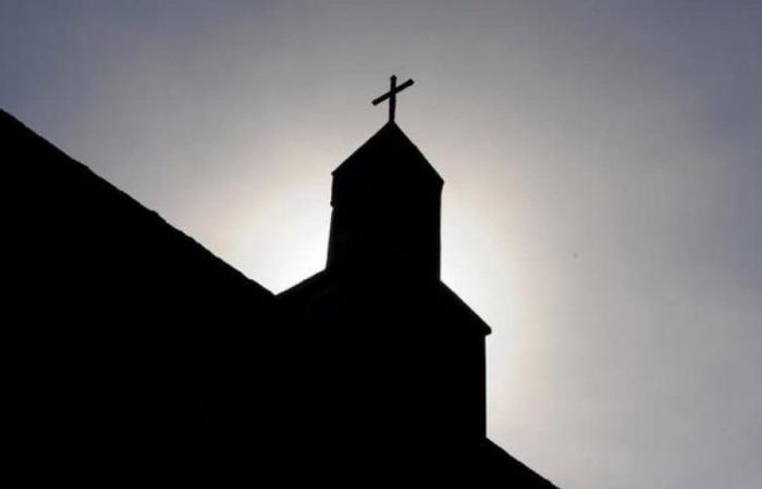 a priest from the diocese of Bayeux and Lisieux accused of abuse of people