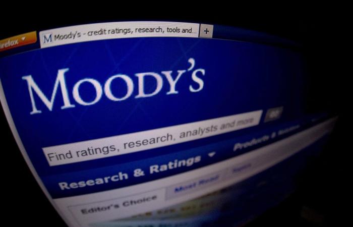 Moody’s maintains the Belgian debt rating at “Aa3” but changes its outlook to “negative”