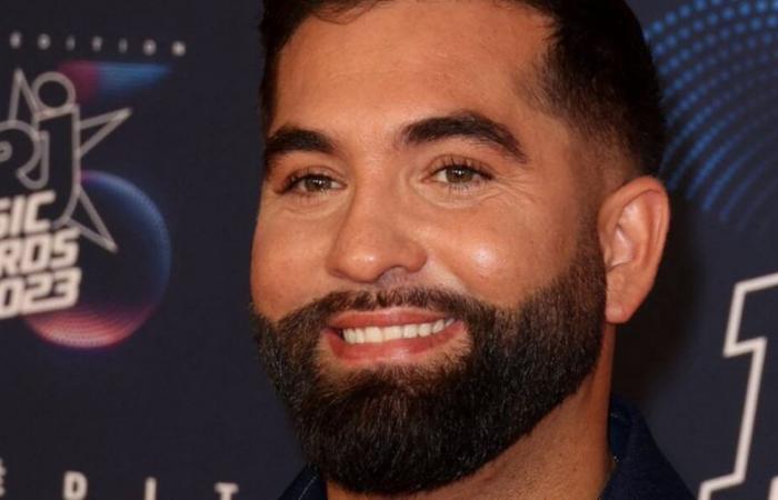 Kendji Girac taken over by Julien Doré, he reveals the reason why he was hit