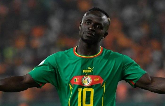 Senegal sweep Malawi aside in latest AFCON qualifier