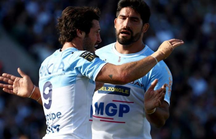 DIRECT. Bayonne rowing – Stade Rochelais: follow the match of the 6th day of Top 14 live