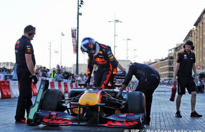 Formula 1 | Does Coulthard not regret leaving Red Bull a year too early?