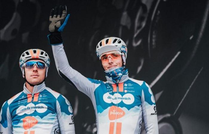 Cycling: Romain Bardet will bid farewell to the Tour of Lombardy