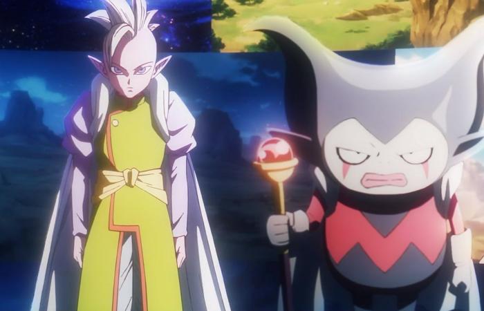 Dragon Ball Daima 1 – Do you have pointy ears?