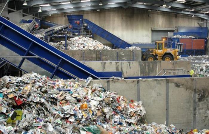 Samta will invest $70 million in Morocco to build a metal recycling plant