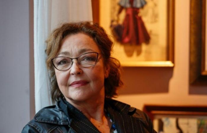 Catherine Frot in unknown territory in the poisonous universe of Alain Guiraudie: News