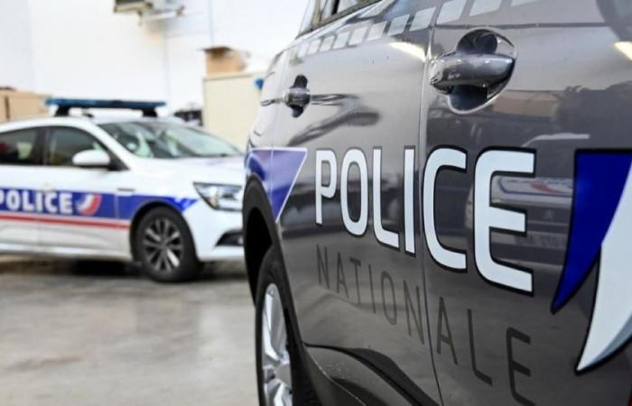 a man shot dead in Montreuil, an investigation into open organized gang murder