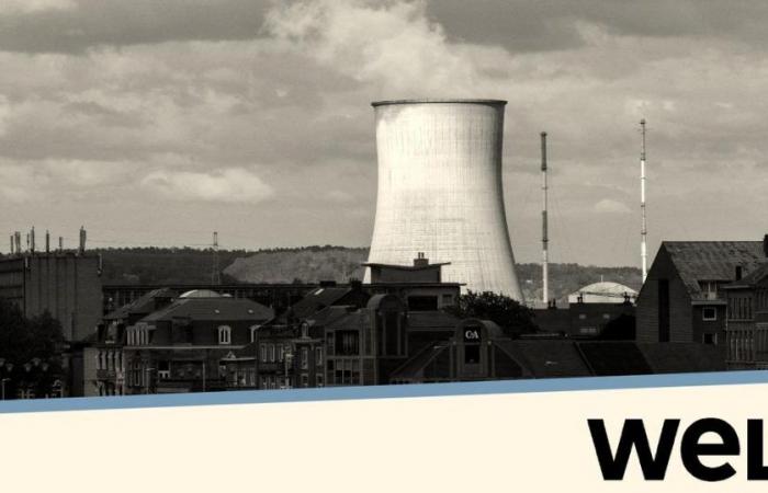 the inexorable return of nuclear energy to Europe?