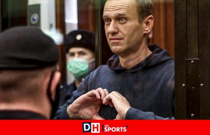 “I will die” in prison: extracts from Navalny’s memoirs published