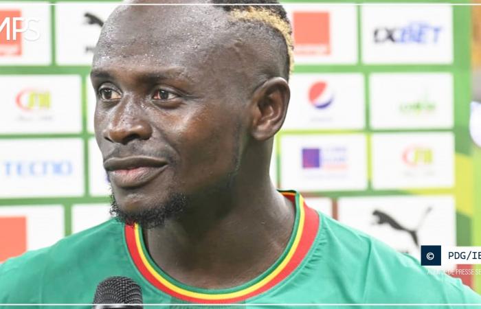 SENEGAL-AFRICA-FOOTBALL / CAN 2025 qualifiers: Lions happy with the “good content” of the match against Malawi – Senegalese press agency