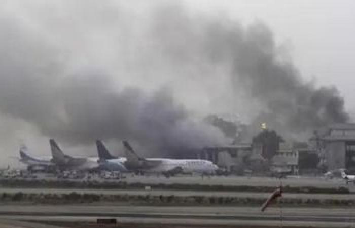 Karachi airport blast linked to foreign intelligence agency: preliminary report