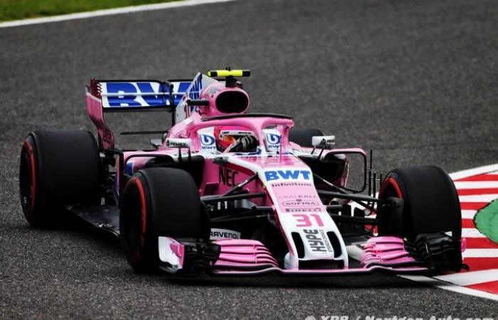 Formula 1 | Force India: The day Szafnauer made Wolff jealous