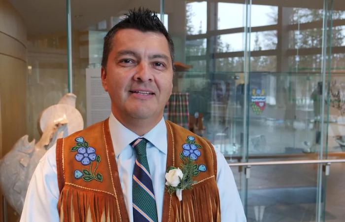 The future of Canada lies in the NWT, according to elected officials and indigenous leaders – Eye on the Arctic