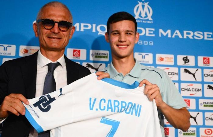 Inter Milan ready to make big decision for Valentin Carboni after serious injury