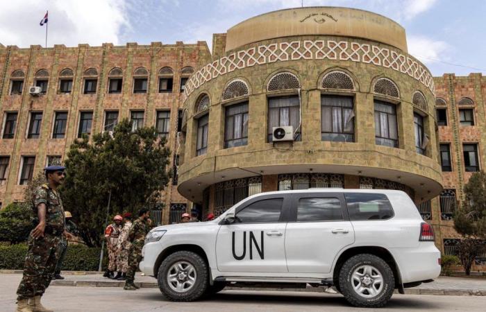 Yemen: UN and NGOs call for release of employees detained by Houthis