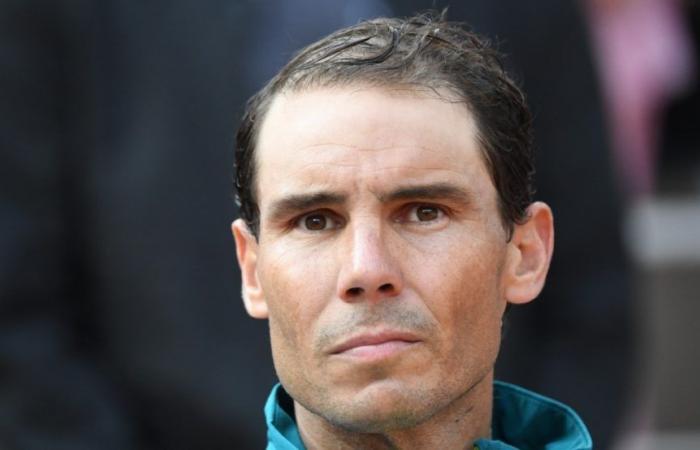 ATP > Aurélien Pajot, former personal driver of Rafael Nadal: “Several times, when saying goodbye after taking him to the airport, he offered me a gift, his bag, a pair of autographed shoes, without me asking for anything.”