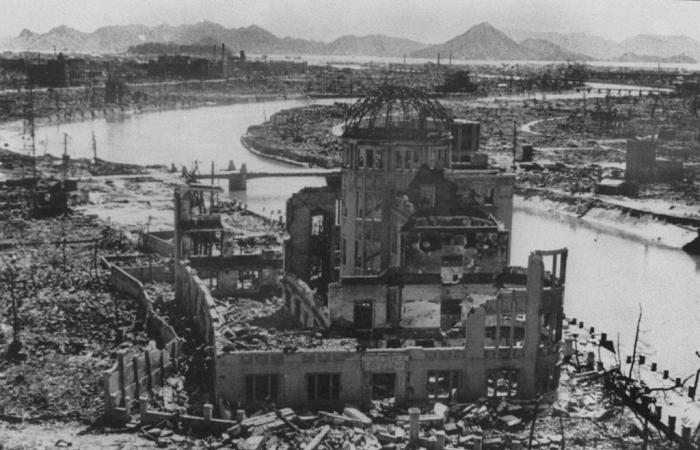 The Nobel Peace Prize: a timely reminder for the residents of Hiroshima