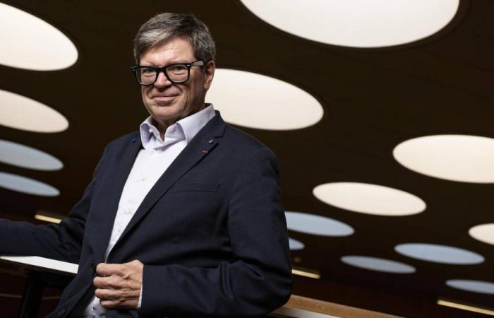 Yann LeCun, director of the Meta AI laboratory: “Artificial intelligence is not going to destroy humanity”