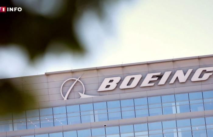 Crisis at Boeing: the aircraft manufacturer cuts 17,000 jobs and delays the delivery of its 777X by a year