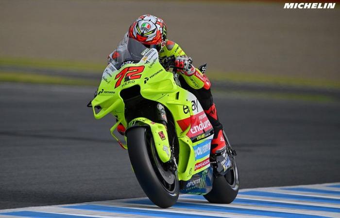 Let’s talk MotoGP: These riders can win it all… or lose it all