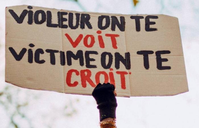 looking for “co-victims” to escape isolation – Libération