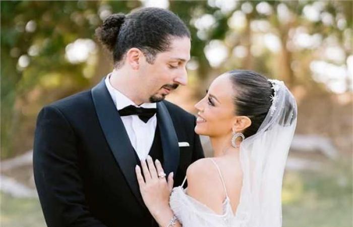 The first comment from Maryam Al-Khasht after her marriage: The biggest dream is life