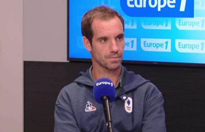 the current generation has “a future that could be enormous,” says Richard Gasquet