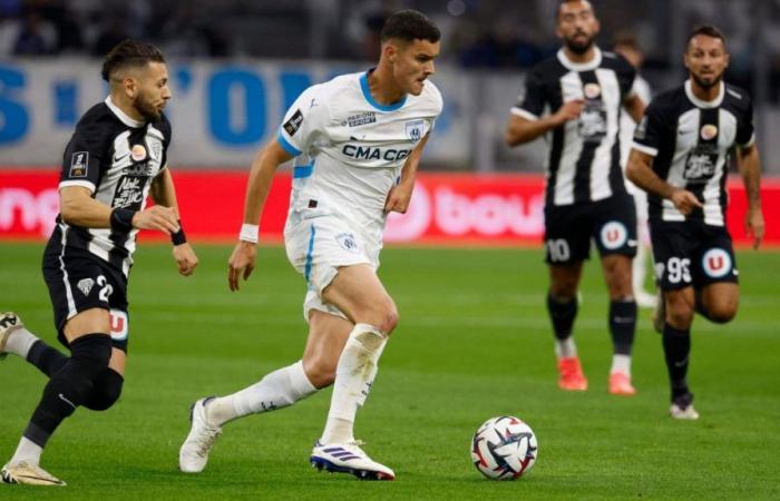 OM and Inter are discussing breaking Valentín Carboni’s loan!