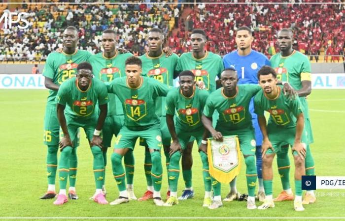 SENEGAL-AFRICA-FOOTBALL / CAN 2025 qualifiers: Lions happy with the “good content” of the match against Malawi – Senegalese press agency