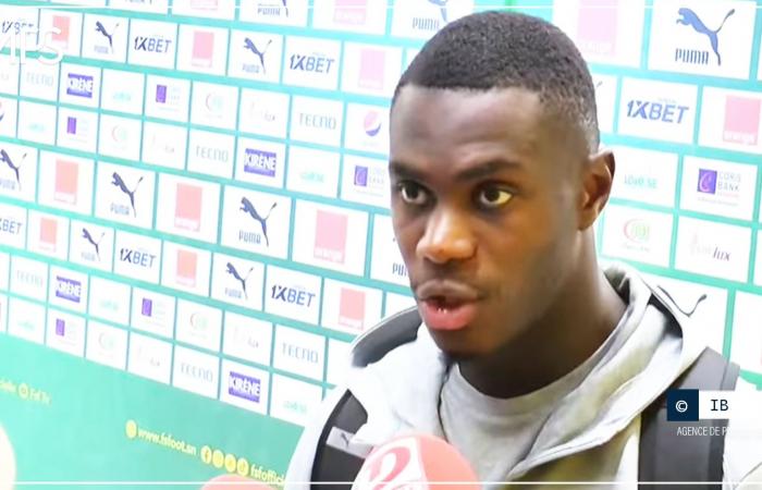 SENEGAL-AFRICA-FOOTBALL / CAN 2025 qualifiers: Lions happy with the “good content” of the match against Malawi – Senegalese press agency