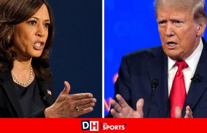 American presidential election: the Harris camp reveals the candidate’s health report to put pressure on Trump… who responds