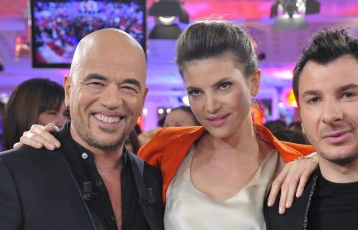 Pascal Obispo: His ex reveals a photo of their son Sean, the resemblance to the star is very striking