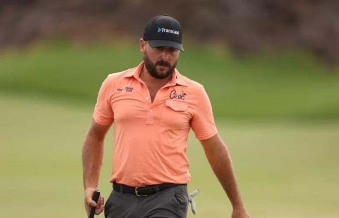 Jaeger on time, Paul Barjon condemned to the exploit in Utah