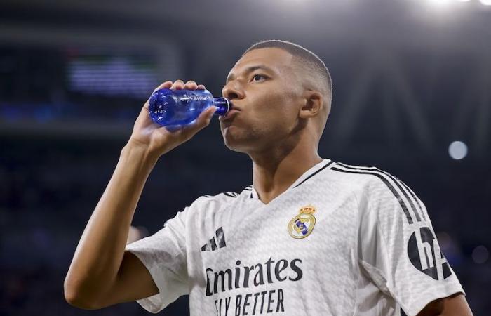 Mbappé sets his sights on the 2025 Ballon d’Or