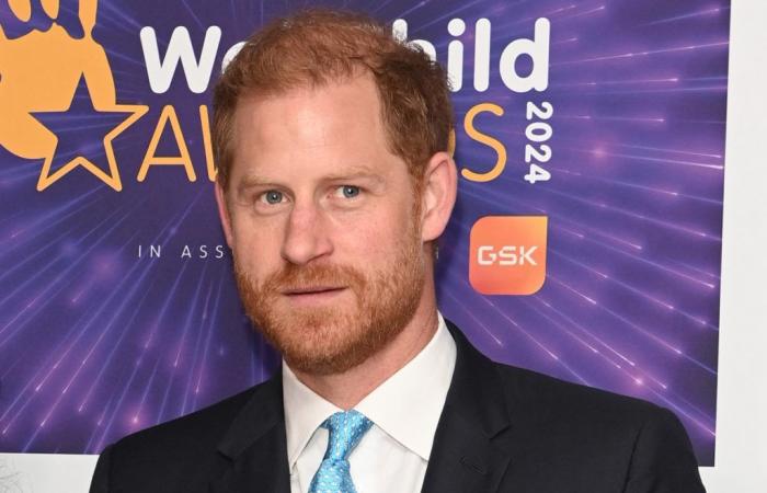 Prince Harry: “This…”, these words from William about Meghan Markle which made him see red