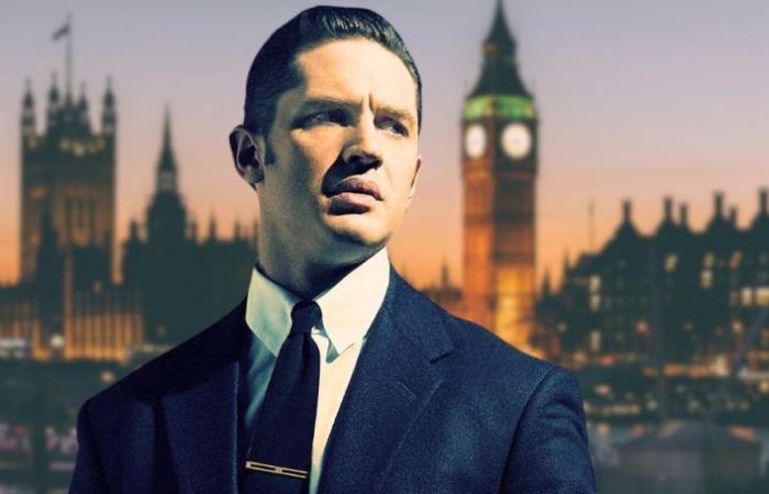 Guy Ritchie’s mafioso series unveils a luxury cast