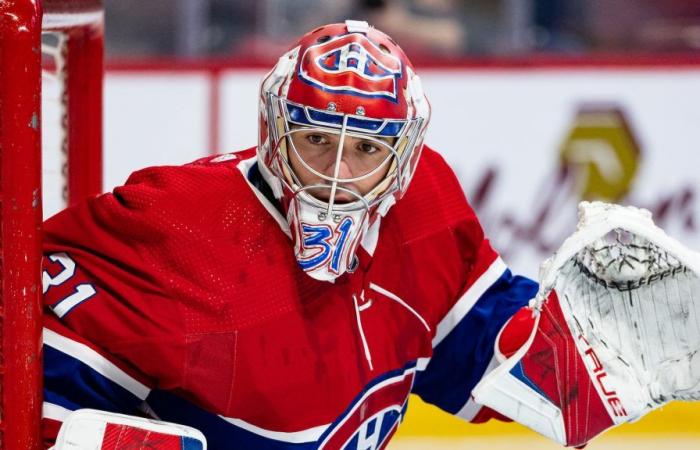 “Carey Price is a guy from the West who never understood Quebec”