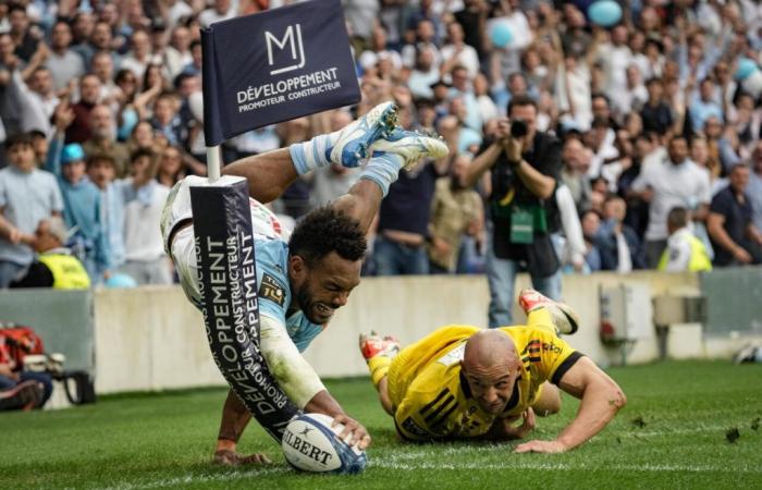 Bordeaux and Bayonne are a hit… Results and lessons from the 6th day of Top 14