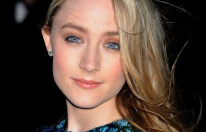 Irish actress Saoirse Ronan desperately wanted the role of Luna Lovegood in ‘Harry Potter’