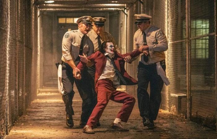 [CINÉMA] Joker: madness for two, deception on merchandise