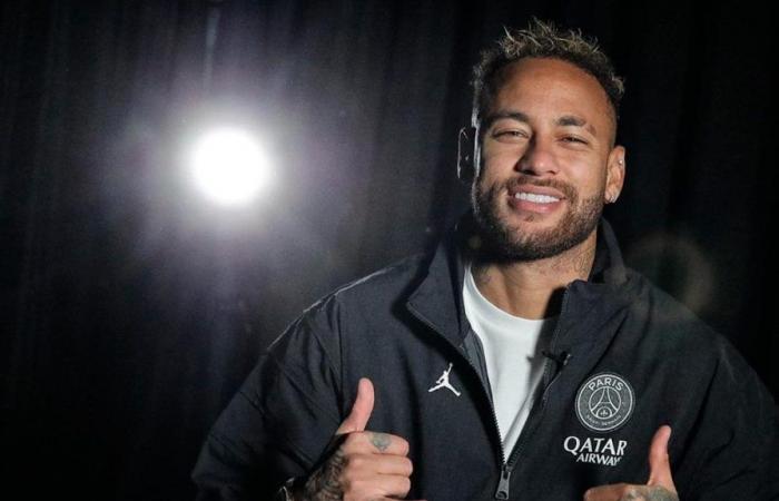 The regrets of this Marseillais for Neymar