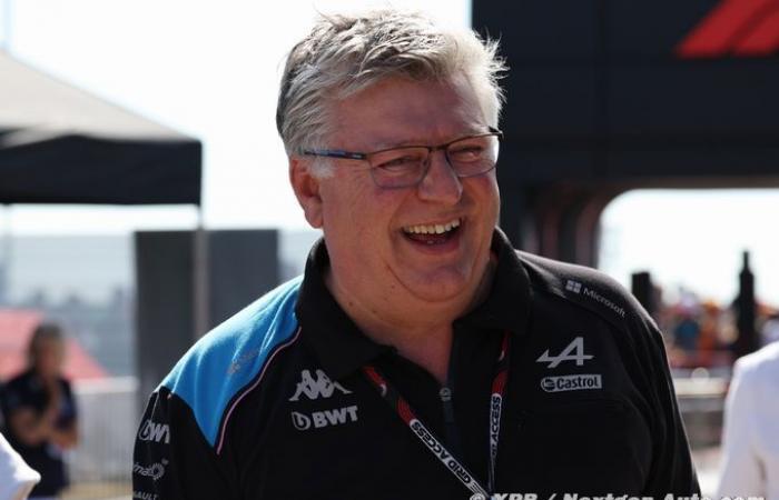 Formula 1 | Force India: The day Szafnauer made Wolff jealous