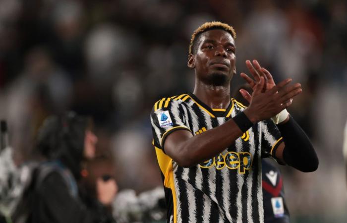 Pogba – OM: “It’s obvious”, the announcement that will ignite Marseille