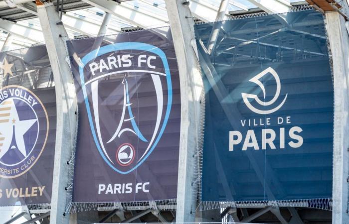 PSG – Paris FC: A big arrival is imagined!