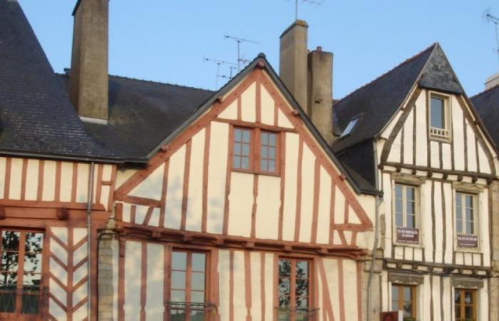 Morbihan: five earthquakes in one week in the country of Vannes: News