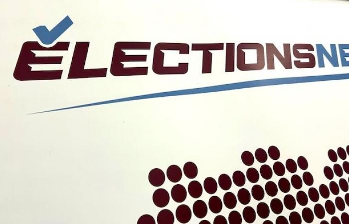 First day of advance voting Saturday in New Brunswick | New Brunswick Elections 2024