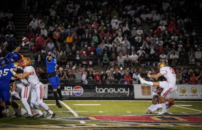 Five confrontations to watch between the Rouge et Or and the Carabins